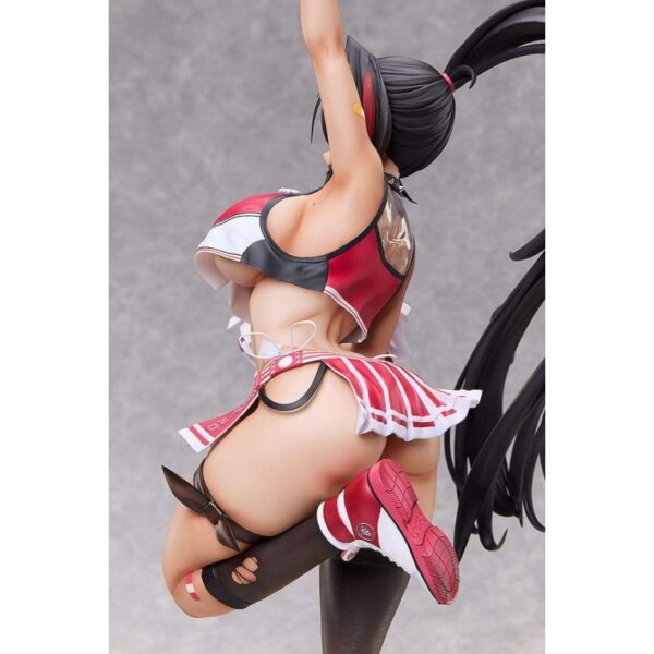 Goddess of Victory: Nikke PVC Statue 1/4 Bay 49 cm