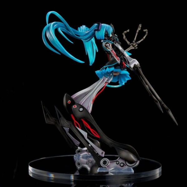 Vocaloid PVC Statue Calne Ca 15th Memorial 26 cm