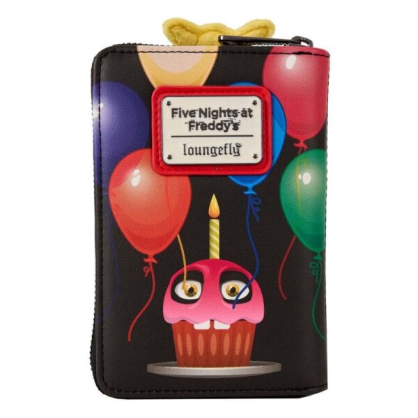 Кошелёк Five Nights at Freddy's от Loungefly