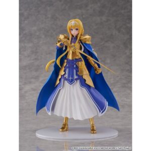 Sword Art Online Cantabile PVC Figuur Alice 21 cm