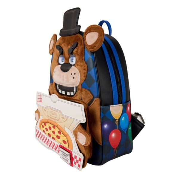 Five Nights at Freddy's by Loungefly Backpack Mini