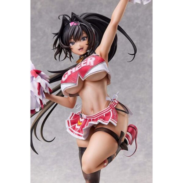 Goddess of Victory: Nikke PVC Statue 1/4 Bay 49 cm