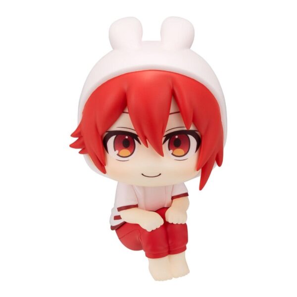 Фигурка Idolish7 Look Up из ПВХ — Рику Нанасэ, 11 см