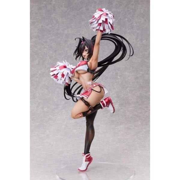 Goddess of Victory: Nikke PVC Statue 1/4 Bay 49 cm