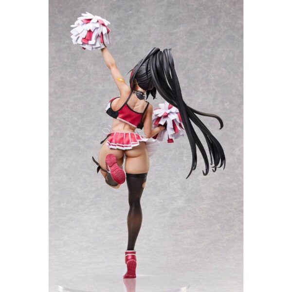 Goddess of Victory: Nikke PVC Statue 1/4 Bay 49 cm