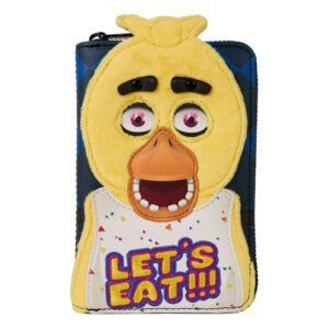 Five Nights at Freddy's rahakott Loungeflylt