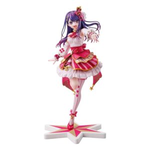 Oshi no Ko PVC Figuur 1/7 Ai Exhibition Ver. 23 cm