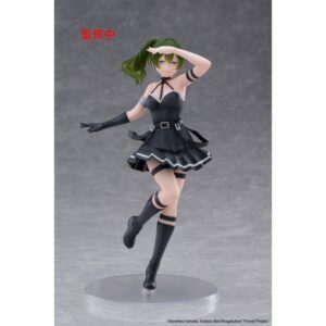 Frieren: Beyond Journey's End Coreful PVC Figuur Übel 18 cm