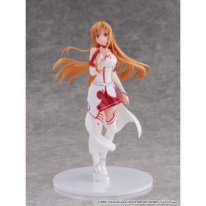 Sword Art Online Cantabile PVC Figuur Asuna 21 cm