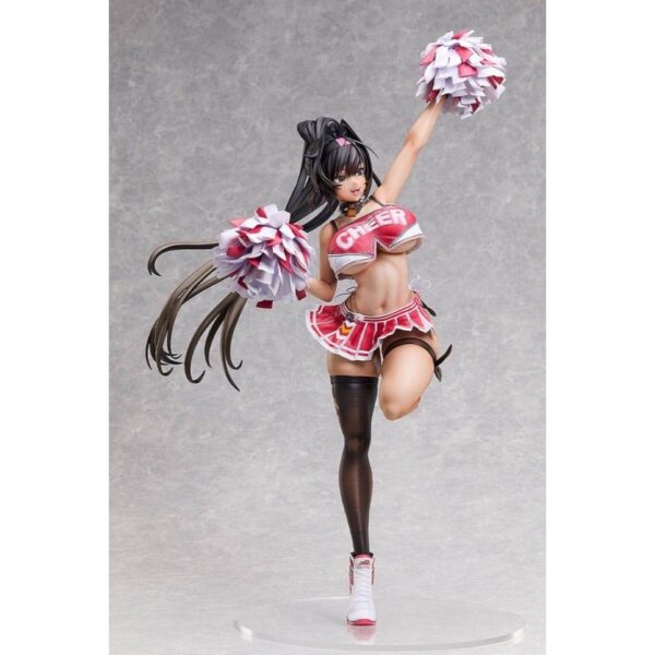 Goddess of Victory: Nikke PVC Statue 1/4 Bay 49 cm