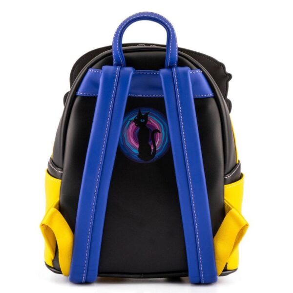 Coraline seljakott Loungeflylt — Laika Coraline Rain Coat Cosplay