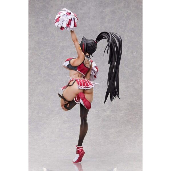 Goddess of Victory: Nikke PVC Statue 1/4 Bay 49 cm