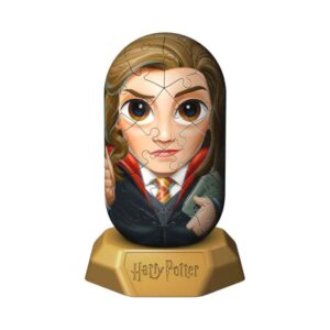 Harry Potter Hylkies 3D pusle Hermione Granger (55 tükki)