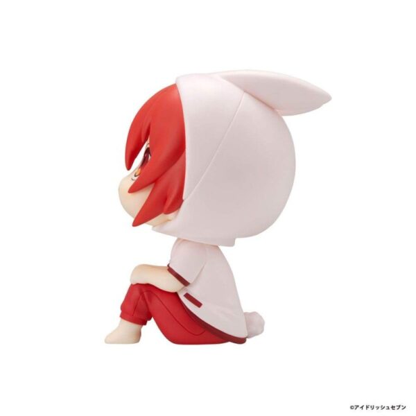 Фигурка Idolish7 Look Up из ПВХ — Рику Нанасэ, 11 см