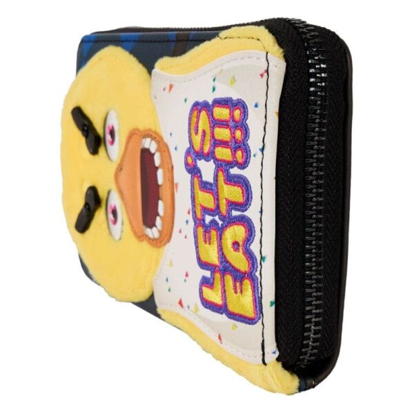 Кошелёк Five Nights at Freddy's от Loungefly
