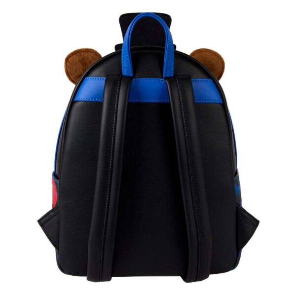 Five Nights at Freddy's by Loungefly Backpack Mini