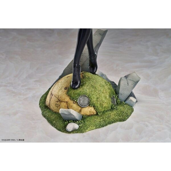 NieR: Automata Ver1.1a PVC Statue 1/7 2B (YoRHa No.2 Type B) 30 cm
