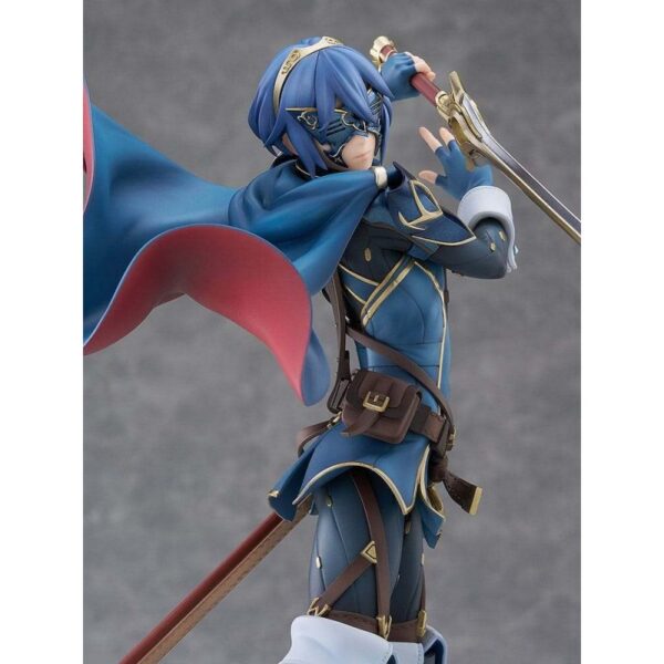 Fire Emblem PVC Statue 1/7 Lucina 24 cm