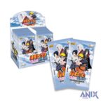 Naruto 2.5 Yuan – Series 1 kogumiskaardipakk