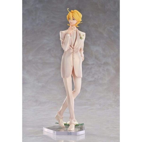 Фигурка Doukyusei из ПВХ 1/7 — Хикару Кусакабэ: свадебная версия, 24 см