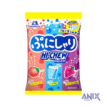 Morinaga Hi-Chew pehmed Kommid Mix Soda 68 g