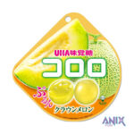 Kommid Mikakuto Kororo Crown Melon 40g