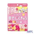 Жевательные конфеты Happy Nikukyu Mix 70 г