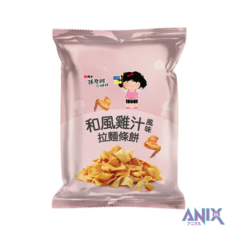 NOODLE SNACK WAFU CHICKEN FLAVOR 65g