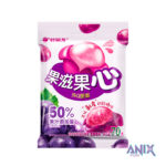 ORION Purple grape candy 70g