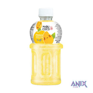 Mango Juice with Nata de Coco 320ml