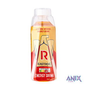 Energy Drink Eastroc Vitamin 500ml