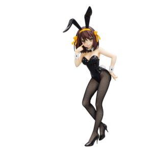 The Melancholy of Haruhi Suzumiya PVC Statue Haruhi Suzumiya 26 cm