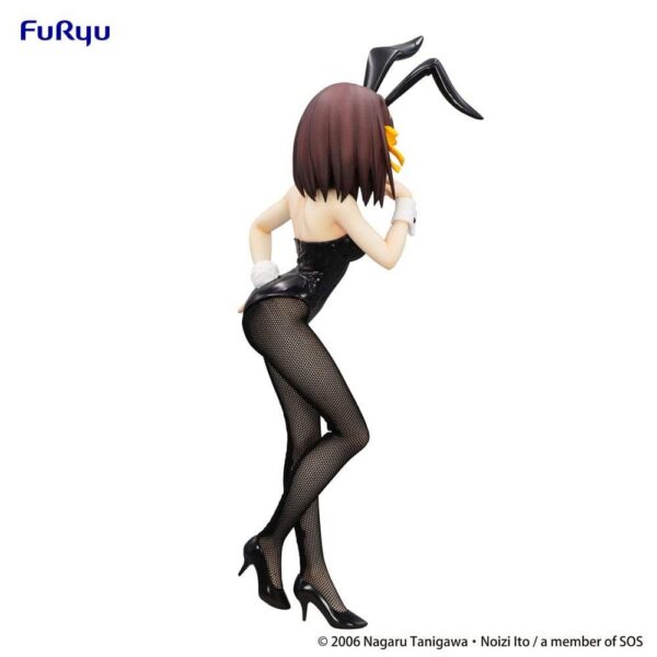 The Melancholy of Haruhi Suzumiya PVC Statue Haruhi Suzumiya 26 cm