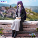 Frieren: Beyond Journey's End Noodle Stopper PVC Statue Fern (re-run) 16 cm