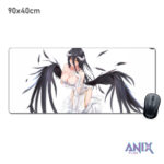 Mousepad 90x40 cm, Albedo, Overlord