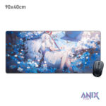 Hiirematt 90x40 cm, Frieren