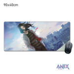 Mousepad 90x40 cm, Keisuke Baji, Tokyo Revengers