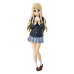 Фигурка K-On! Pop Up Parade из ПВХ — Tsumugi Kotobuki, размер L, 22 см
