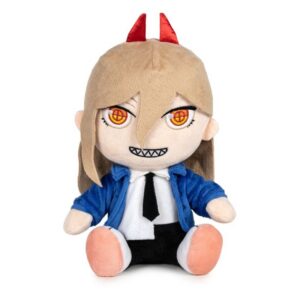 Chainsaw Man Plush Figure Power 27 cm