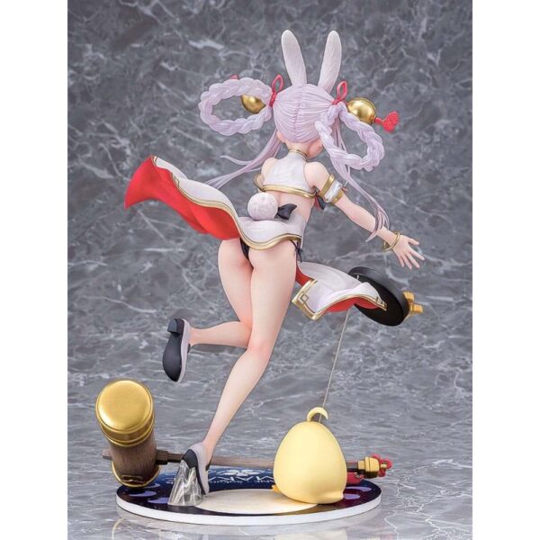 Azur Lane PVC Figuur 1/7 — Shimakaze: Kohmakas kuujänes, 25 cm