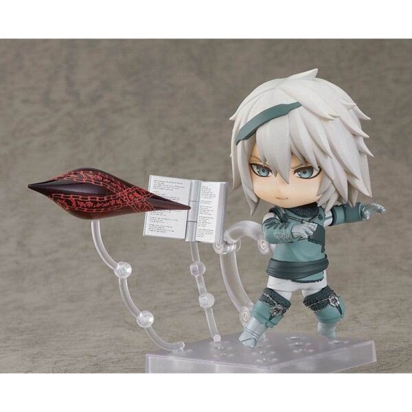 NieR Replicant ver. 1.22474487139... Nendoroid Action Figure Nier 10 cm