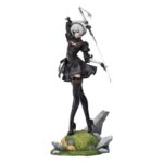 Фигурка NieR: Automata Ver1.1a из ПВХ 1/7 — 2B (YoRHa No.2 Type B), 30 см