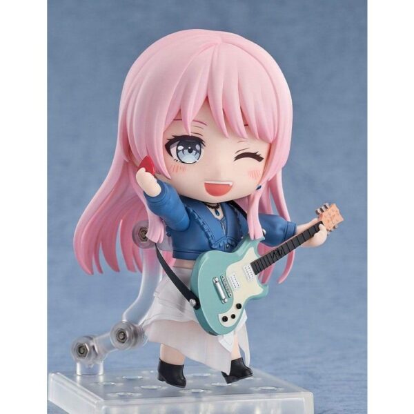 BanG Dream! Nendoroid Action Figure Anon Chihaya 10 cm