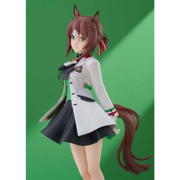 Фигурка Uma Musume: Pretty Derby Pop Up Parade из ПВХ — Файн Моушн, размер L, 24 см