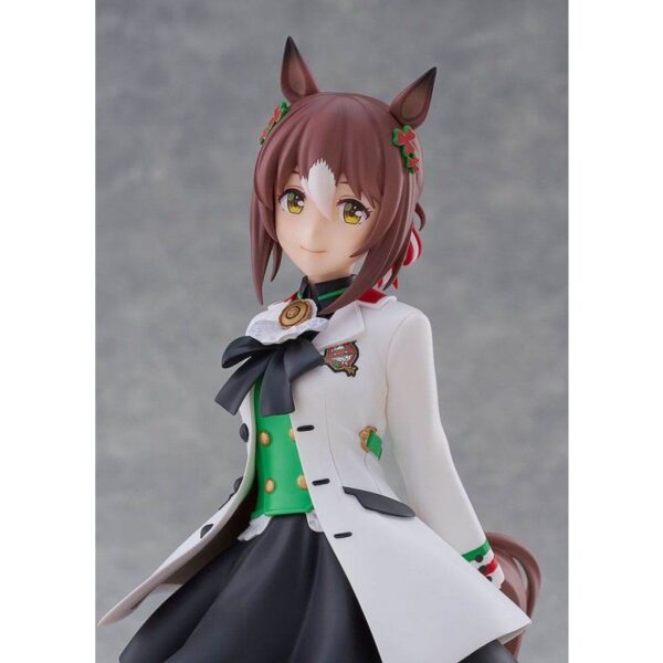 Фигурка Uma Musume: Pretty Derby Pop Up Parade из ПВХ — Файн Моушн, размер L, 24 см