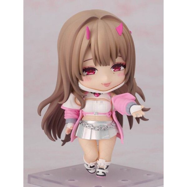 Фигурка Goddess of Victory: Nikke Nendoroid — Вайпер, 10 см