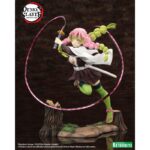 Фигурка Demon Slayer: Kimetsu no Yaiba ARTFXJ 1/8 — Мицури Канроджи, бонусное издание, 25 см
