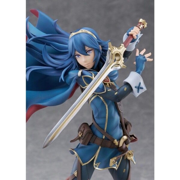 Fire Emblem PVC Statue 1/7 Lucina 24 cm
