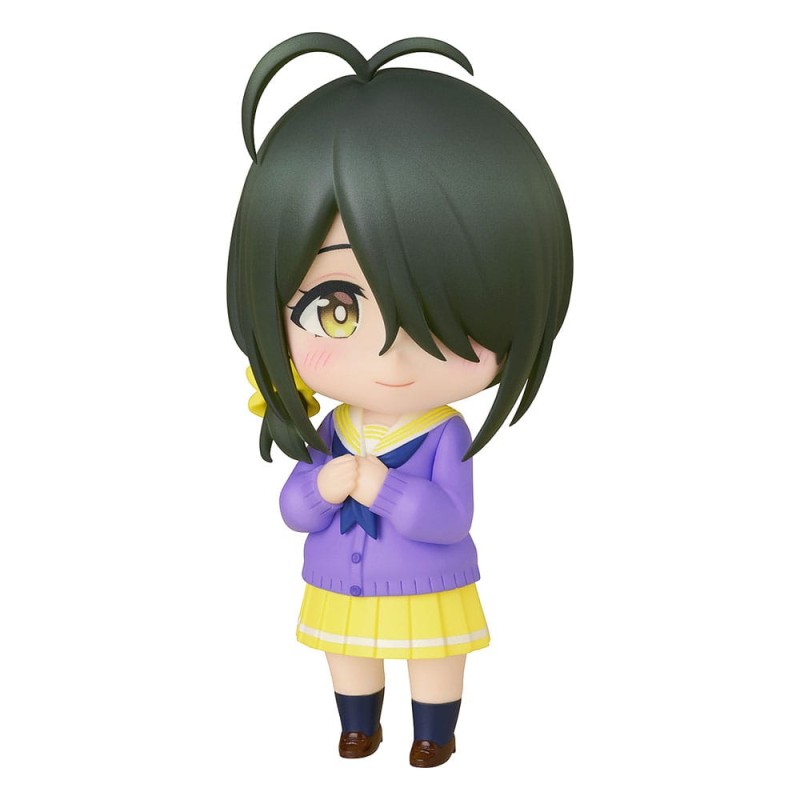 Фигурка Nendoroid из серии The Shiunji Family Children — Котоно Сиюндзи [Базовая версия], 10 см