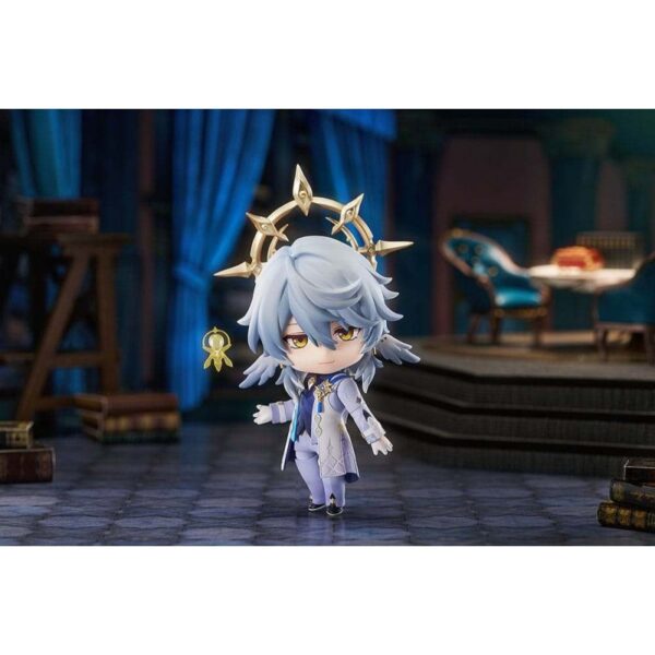 Фигурка Honkai: Star Rail Nendoroid — Сандэй, 10 см